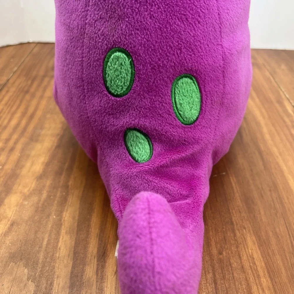 Barney 18